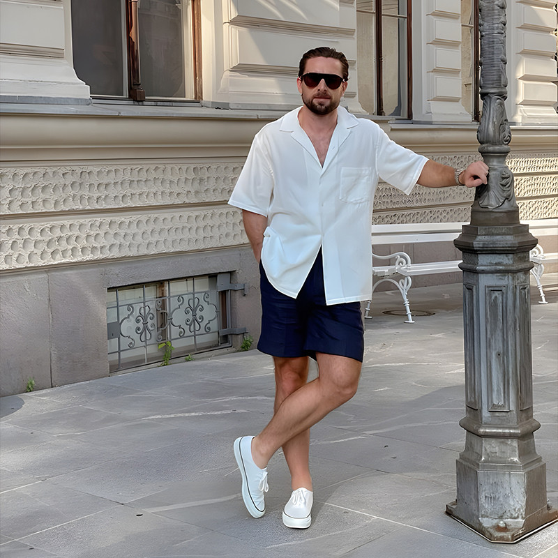Breathe Easy: Fabrics for Indian Summers